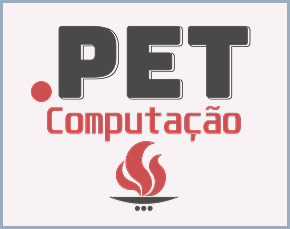 Logo PET Computação UFRGS