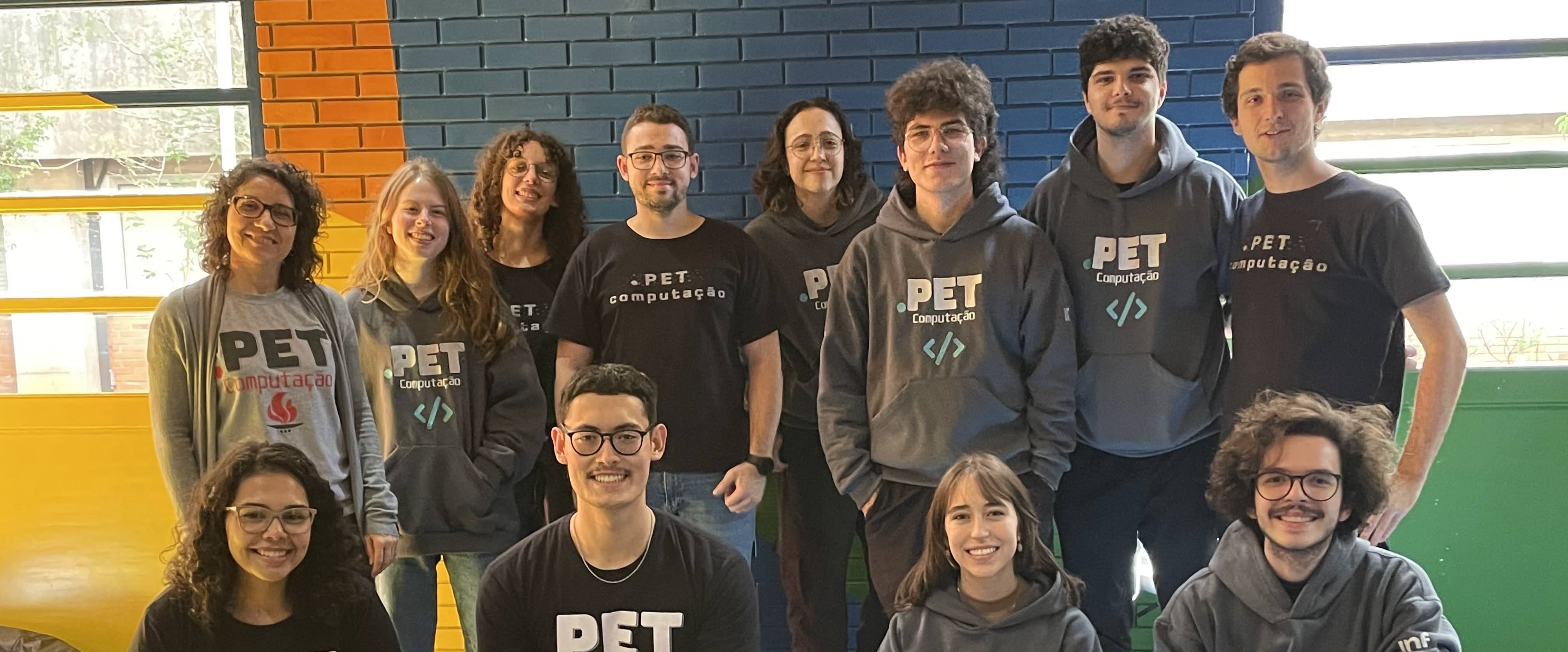 PET group