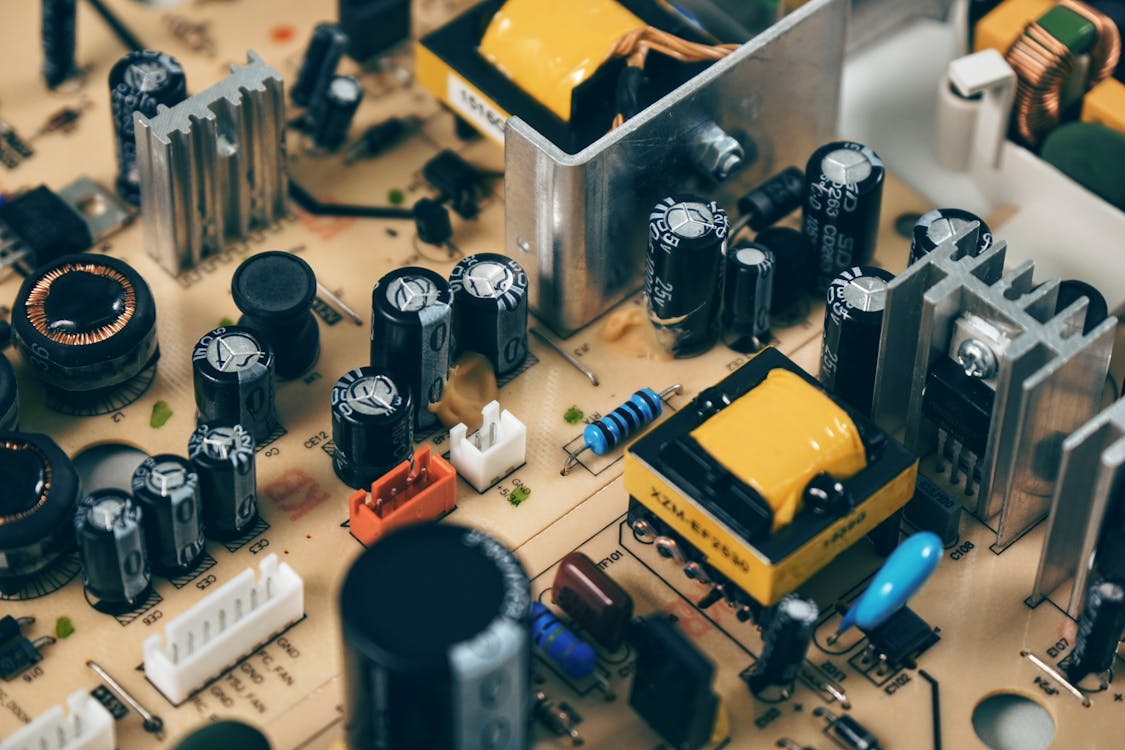Hardware banner image